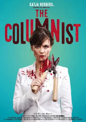 杀青键盘侠[影视解说]海报