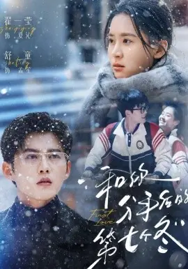 和你分手后的第七个冬海报