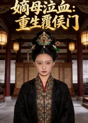 嫡母泣血:重生覆侯门海报