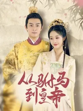 从驸马到皇帝海报