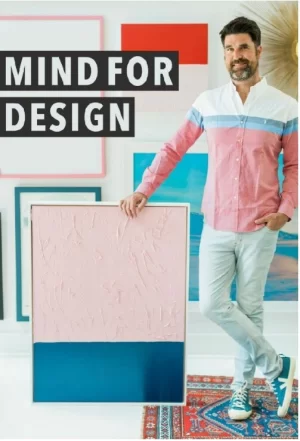 设计思维第一季海报