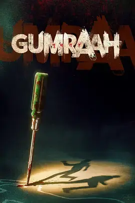 双面线索[电影解说]海报