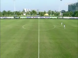 中国足球青少年精英联赛云南玉昆U21VS河南俱乐部U2120251208海报