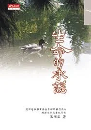 生命的承诺海报