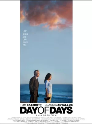 时光中的一日海报