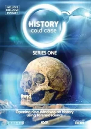 历史疑案第一季海报