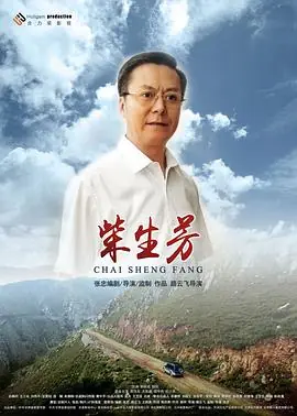 柴生芳海报