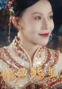 婚外婚里海报