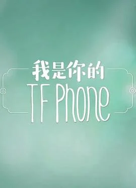 我是你的TFphone海报