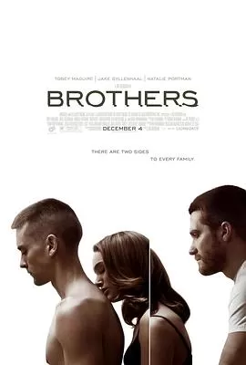 兄弟Brothers[电影解说]海报