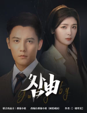 强势锁婚,九爷你出局了海报