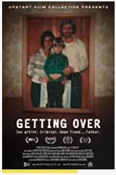GettingOver海报