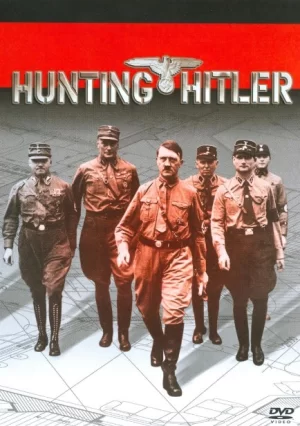 历史频道:猎狐希特勒第二季海报