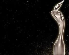 2017年全英音乐奖颁奖典礼海报