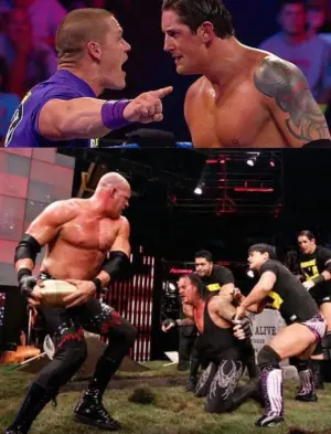 吹牛的资本海报