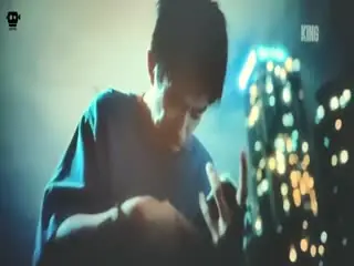 小小的我-抢先版海报