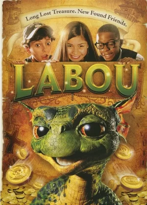 荒谬的探险海报