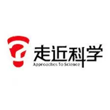 走近科学海报