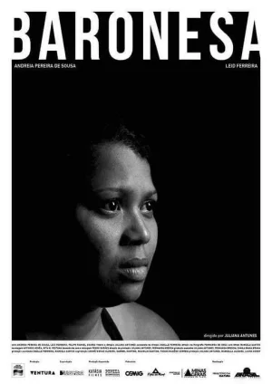 性,手枪再来点森巴海报