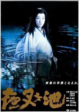 夜叉池海报