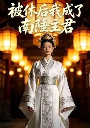 被休后我成了南陲主君海报