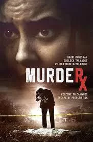 小小谋杀案海报