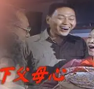 天下父母心海报