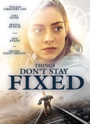 事情不会一成不变海报