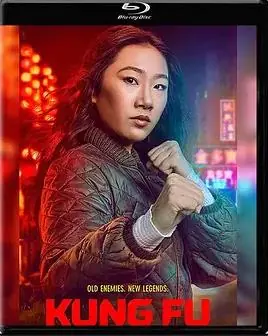 功夫第二季海报