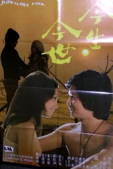 今生今世(粤语)海报