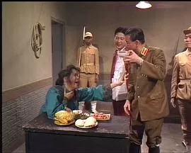 夜琉璃(粤语)海报