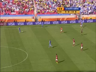 南非世界杯小組賽-B韓國(亞洲)VS(歐洲)希臘上半场FIFAWorldCuKoreaReublicvsGreecestHalf(国语)海报