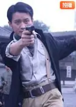 魂断云香阁海报