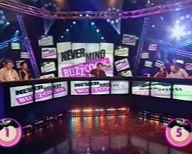 乐坛毒舌嗡嗡鸡第十三季海报