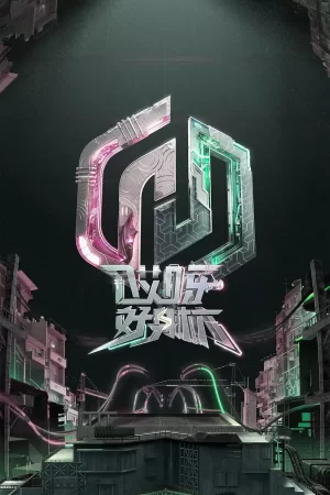 哎呀好身材奔赴季海报