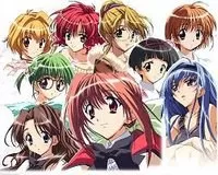 下級生第二季海报