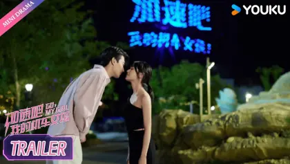 加速吧,我的机车女海报