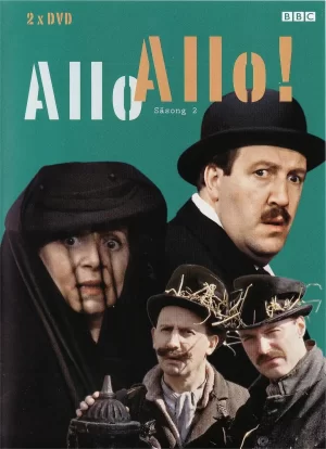 法国小馆儿第二季海报