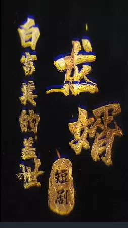 白富美的盖世龙婿海报