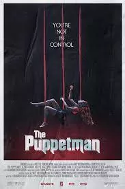 ThePuppetman海报