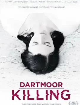 DartmoorKilling海报