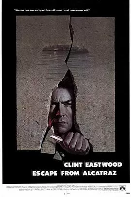 逃出亚卡拉[影视解说]海报