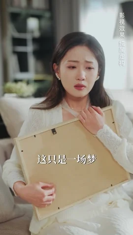 真相昭然终有日海报