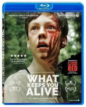 蜜谋逃杀[影视解说]海报