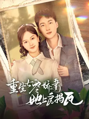 重生七零娇妻她上房揭瓦海报