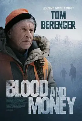 染血黑钱BloodandMoney海报