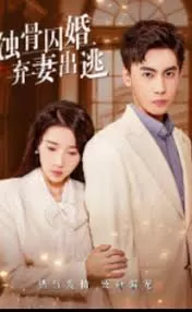 蚀骨囚婚,弃妻出逃海报