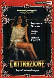 女摄影师的欲望海报