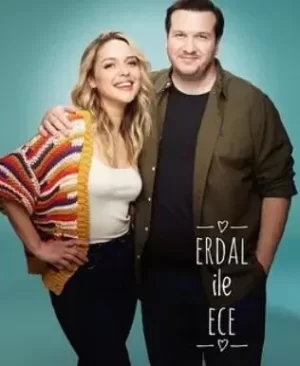 埃尔达尔和埃杰海报