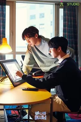 哦!我的助手大人海报